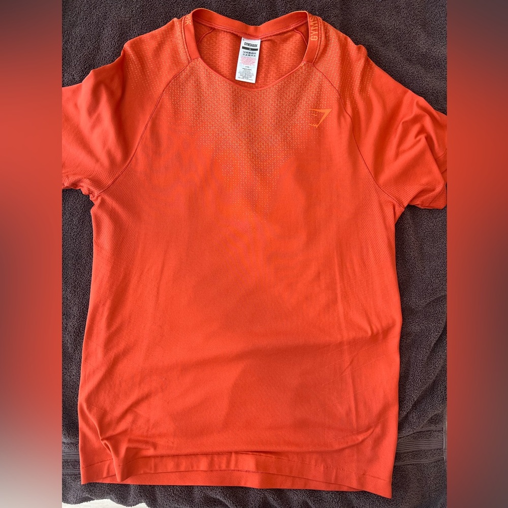 Gymshark Men’s T Shirt
